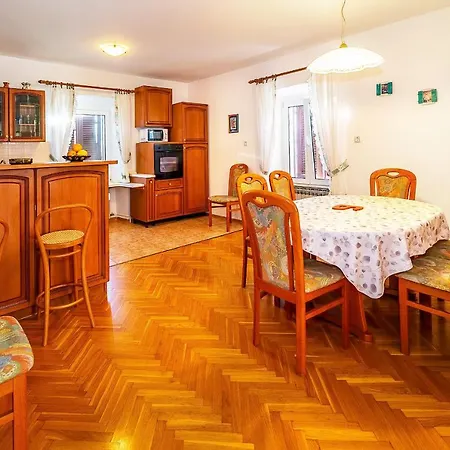 Apartmant Ivan Apartment *