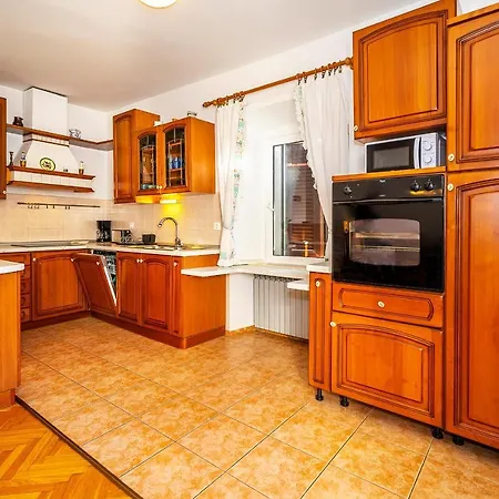 Appartement Apartmant Ivan Malinska