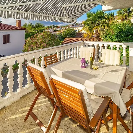 Apartmant Ivan Apartment Malinska