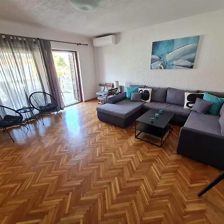 Apartmant Ivan * Malinska