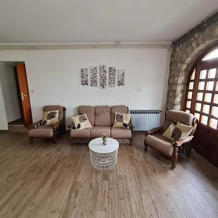 Apartmant Ivan Apartment Malinska