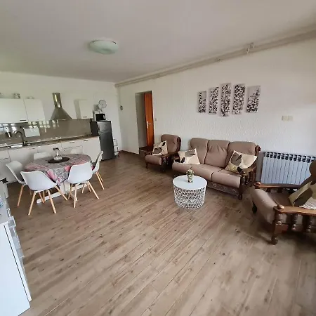 Apartmant Ivan Apartment Malinska