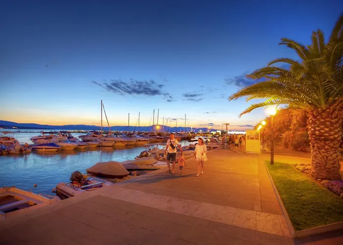 Apartmant Ivan 公寓 *