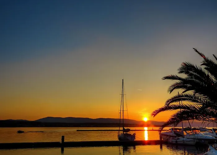 Apartmant Ivan 公寓 马林斯卡