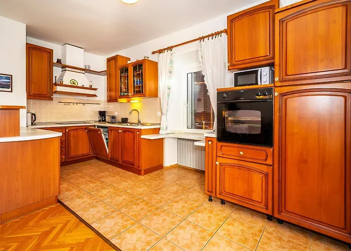 公寓 Apartmant Ivan 马林斯卡