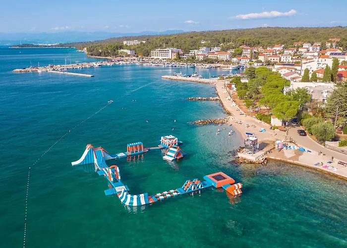 Apartmant Ivan 公寓