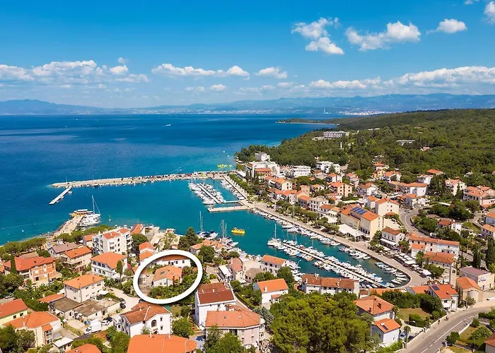 Apartmant Ivan 公寓 *