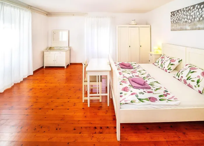 Apartmant Ivan * 马林斯卡