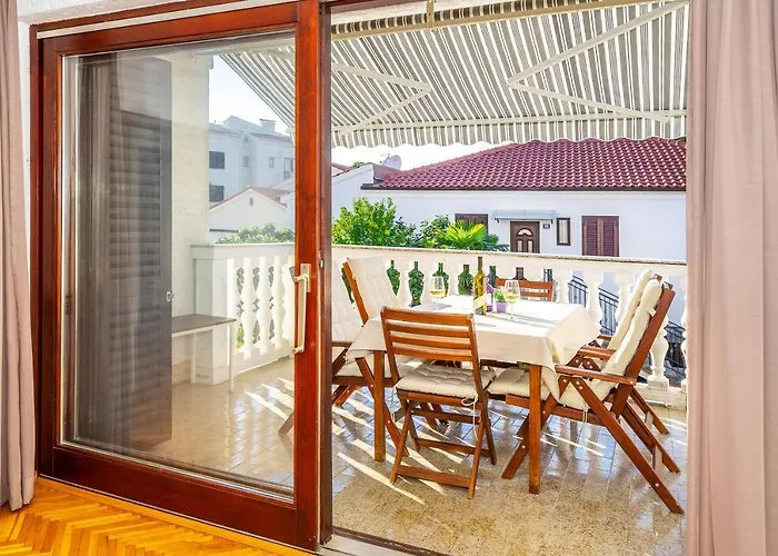 公寓 Apartmant Ivan