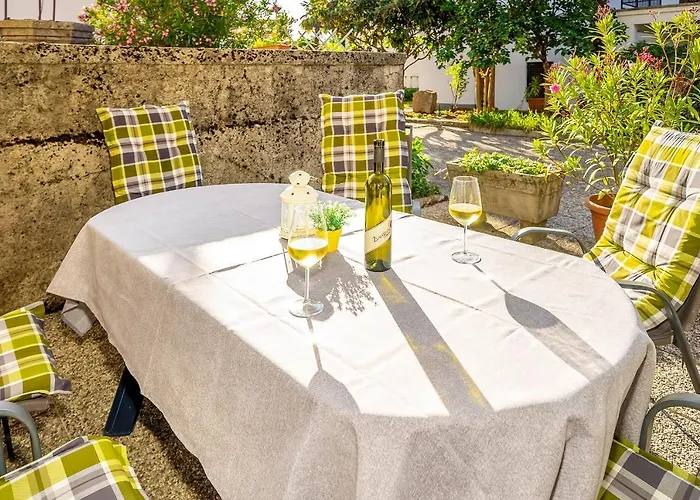 Apartmant Ivan * 马林斯卡