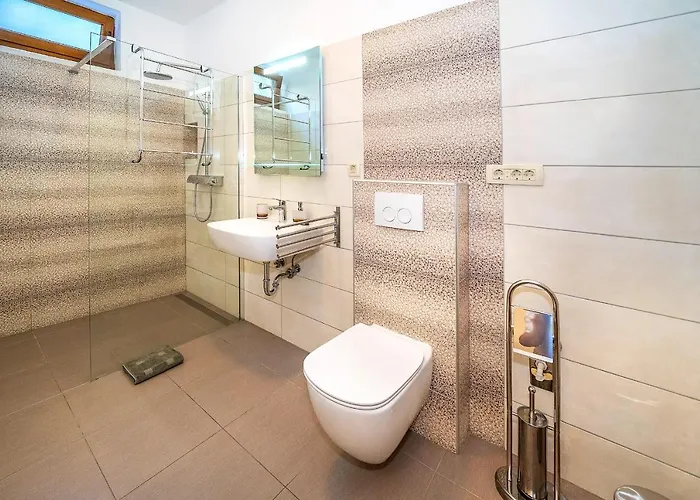 公寓 Apartmant Ivan 马林斯卡