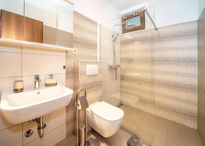 公寓 Apartmant Ivan