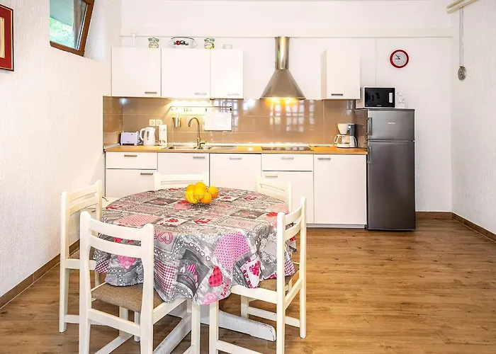 Apartmant Ivan 公寓 *