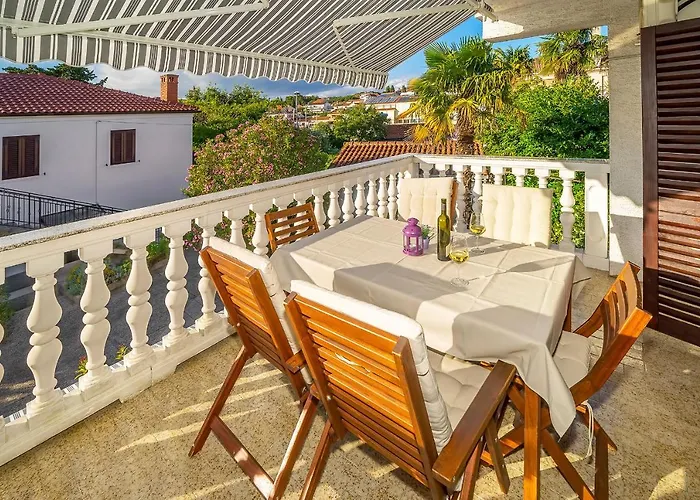 Apartmant Ivan 公寓 马林斯卡