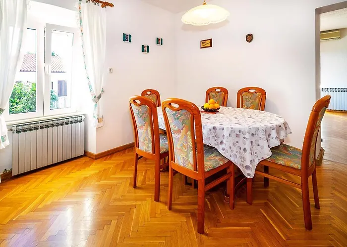 Apartmant Ivan 马林斯卡