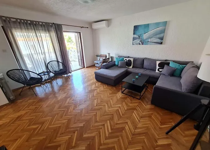 Apartmant Ivan * 马林斯卡