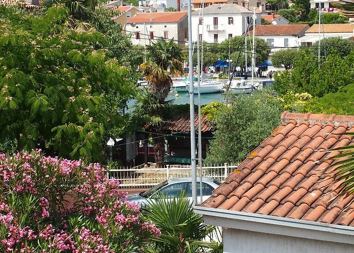 Apartmant Ivan 公寓 马林斯卡