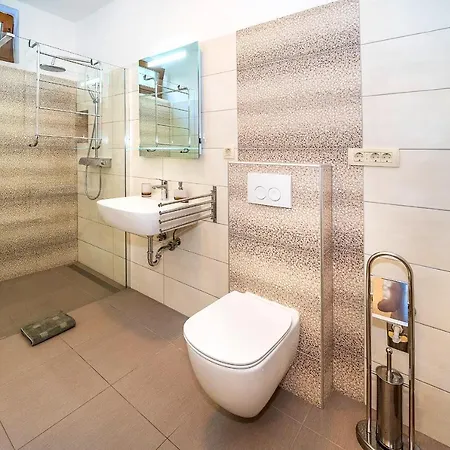Appartement Apartmant Ivan Malinska