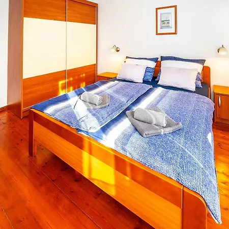 Apartmant Ivan Apartman *