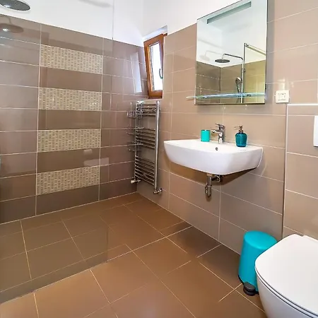 Appartement Apartmant Ivan
