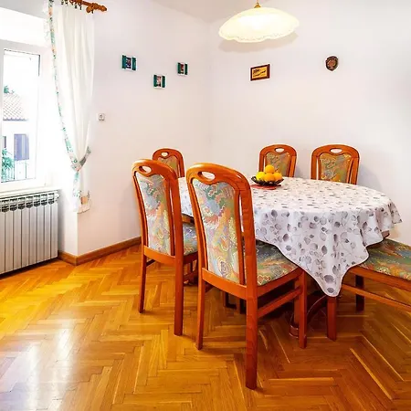 Apartmant Ivan Malinska