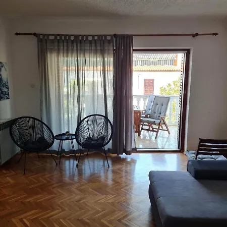 Appartement Apartmant Ivan Malinska