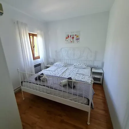 Apartmant Ivan Lejlighed