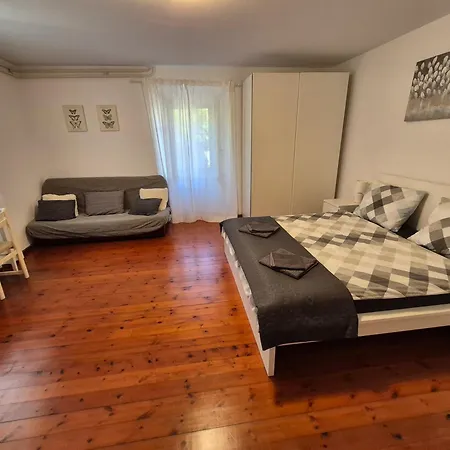Apartmant Ivan * Malinska