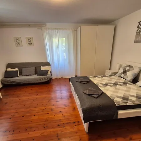 Apartmant Ivan Apartament Malinska