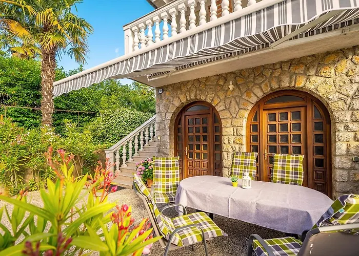 Apartmant Ivan Apartman Malinska