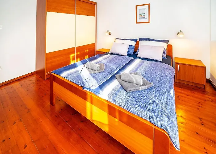 Apartmant Ivan Apartman *