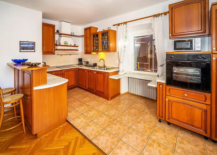 Apartmant Ivan Apartman *