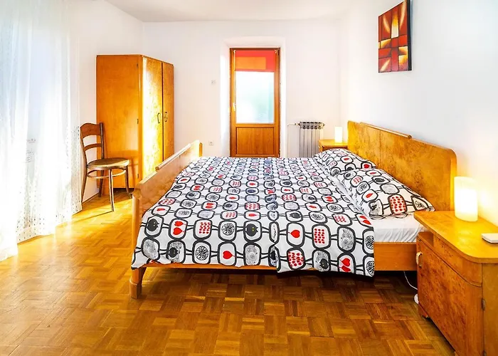 Apartmant Ivan Apartman Malinska