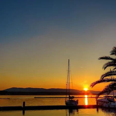 Apartmant Ivan Apartment Malinska