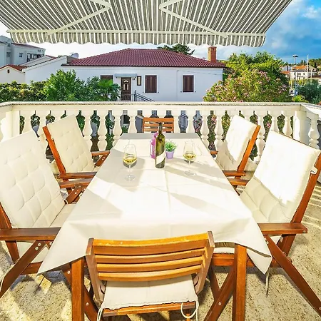 Apartmant Ivan Malinska