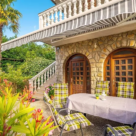 Apartmant Ivan Apartment Malinska