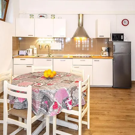 Apartmant Ivan Apartment *