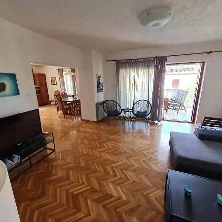 Apartment Apartmant Ivan Malinska