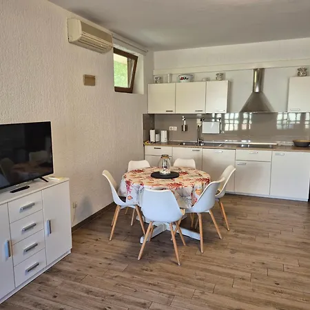 Apartmant Ivan Malinska
