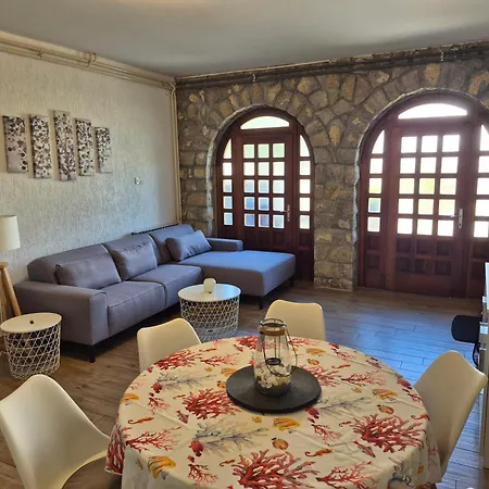 Apartmant Ivan Apartmán *
