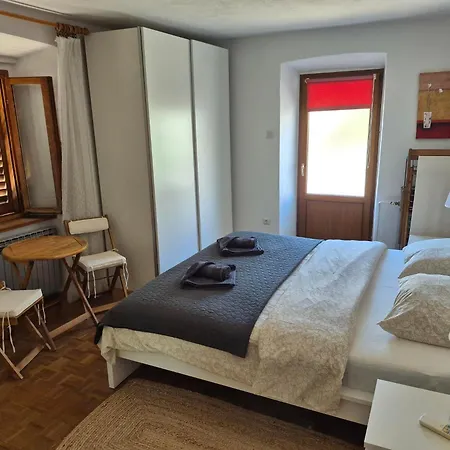 Apartmant Ivan Apartment Malinska
