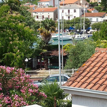 Apartmant Ivan Apartment Malinska